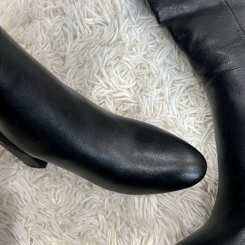 Billini Quartz Tawny Knee-High Boots5 Nwob - Picture 4 of 9